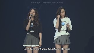 [Vietsub] Still Missing You - FreenBecky (Uranus2324 Fancon Day 2)