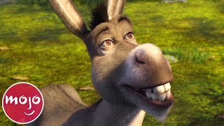 Top 10 DreamWorks Misfits We Love