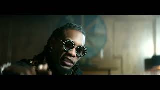 Offset - Drop the Roof ft. Drake (Official Video)