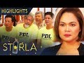 Teresa dismisses Mang Greggy, Doc Philip and Domeng's case | Starla (With Eng Subs)
