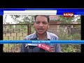 jajpur inoperative drinking water projects puts water scare in badachana block kalinga tv