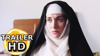 THE LITTLE HOURS (2017) Fred Armisen - John Reilly - COMEDY Movie HD