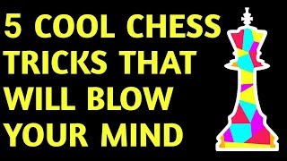 Two Knights Defense Traps: Chess Opening Tricks to Win Fast |Best Checkmate Moves, Strategy & Ideas