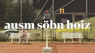 Zweikanalton - ausm söbn hoiz (Visualizer)