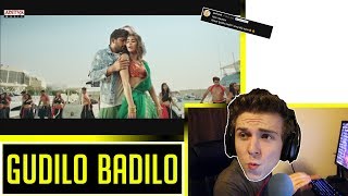 Gudilo Badilo Madilo Vodilo | Allu Arjun | Pooja Hegde | DSP Reaction