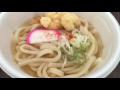 webの駅ゆざわ 全国まるごとうどんエキスポ2015　様子