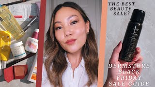 THE BEST BEAUTY SALE? | Dermstore Black Friday Sale Guide