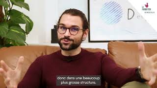 C'est quoi ton job ? - Le rôle de CTO