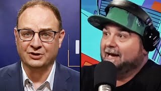 ESPN NBA Insider Gets Ripped Apart by Dan Le Batard