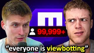 Twitch Has a Big Problem...