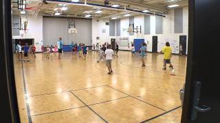 Before and After School Programs Provide Learning Enrichment Activities