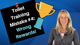 Toilet Training Mistake #4 (Autism 2019)