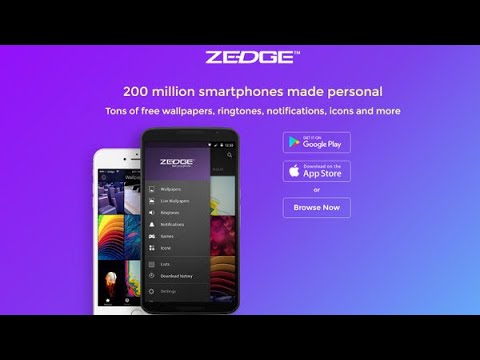 TÉLÉCHARGER ZEDGE TONESYNC SUR PC SUR TONESYNC TÉLÉCHARGER PC ZEDGE