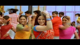 Dhin Dhina - HD Video Song | Ugadi | Ravichandran | Jennifer Kotwal | Shankar Mahadevan | Kaviraj