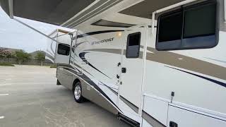 2010 Four Winds Windsport 32V Autos RV For Sale in Spring, Texas