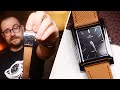 Soner Nostalgia - The Ultimate Cartier Tank Revamp