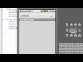 Android Application Development Tutorial - 191 - Notification Manager Methods