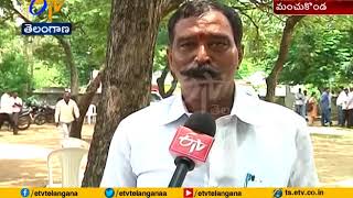 Farmers Welcomes | to Sitarama Lift Irrigation Project in a Referendum | Khammam