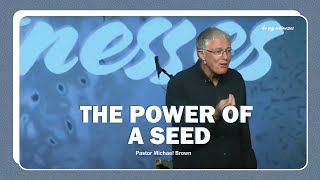 The Power of a Seed | Pastor Michael Brown