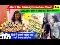 Jinni Ne Banaayi Nachos Chat Aur Dhwani Ne Banaya Sandwich 😋🥪| Cute Sisters VLOGS