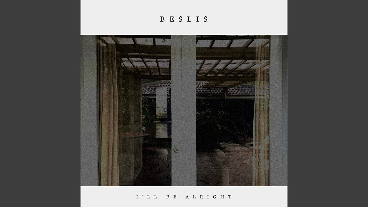 I Ll Be Alright Youtube Music