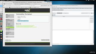 5. Exploiting More Advanced File Upload Vulnerabilities