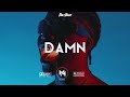 Omah Lay x Ayra Starr x Ruger x Rema Type beat | Afro Type Beat 2024 - “DAMN”