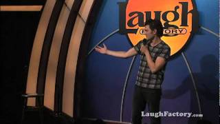 The Best Stand-Up Comedy  By Stand Up Camedians on YouTube 1336