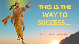 Achariya Chanakya's Speech I Wisdom Quotes Of Chanakya. #quotes #wisdomquotes #lifechangingquotes.