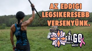 SalGO Charity Races 2022 - Az eddigi legsikeresebb versenyünk!