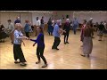 leaps and bounds english country dance