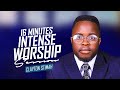WORSHIP SESSION 12 ||NDOKUMBIRA MOYO WANGU || PACHIGARO CHAKE MWARI|| YOU ARE GOD