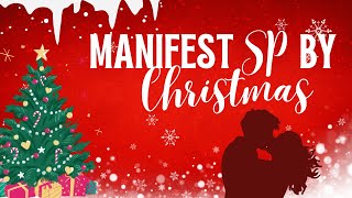 Manifest SP or Someone New By The Holidays