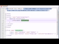 Beginner JavaScript Tutorial   40   Simple Form Validation