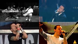 Linkin Park - NUMB/ENCORE/YESTERDAY "MUSIC VIDEO"