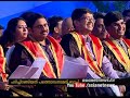 iim calicut 19th graduation ceremony