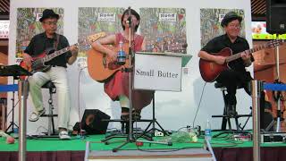 君といつまでも ／ Small Butter ／ 第29回 定禅寺ストリートジャズフェスティバル 2019