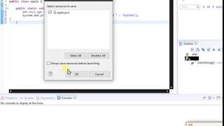 Java Bangla Tutorial - Conditional operators