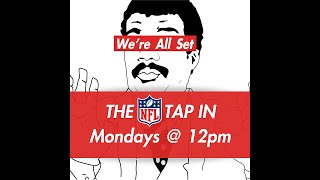 NFL Tap IN Week 16