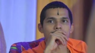 SHREE SAMSTHAN GOKARN PARTAGALI JEEVOTTAM MATH|SHREEMAD VIDYADHISH SWAMI MAHARAJA