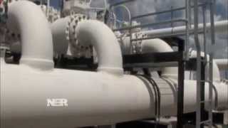 Nightly Business Report: Kinder Morgan to combine its companies