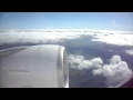 boeing 777 300er paris orly takeoff af842 direction fort de france