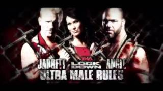 TNA Lockdown 2011 Highlights