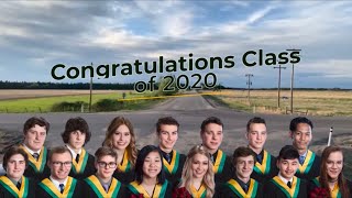 2020 Glendon Graduation