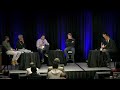 andes risc v con 2023 panel