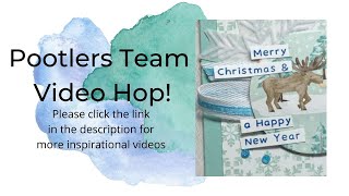 Pootlers Video Hop | Fun with the Storybook Gnomes from Stampin' Up!