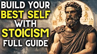 The Ultimate Guide To Becoming a Better Person With Stoicism