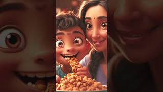 माँ पैसा चाहिए | 😁😁 Funny Ai Shorts #ai #trending#funny #comedy #shorts #viralvideo