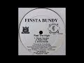 Finsta Bundy - Feel The High (1995)