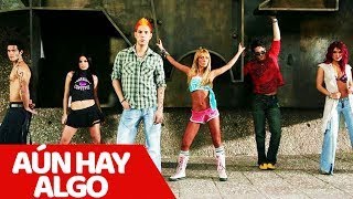 RBD - Aún Hay Algo (OFICIAL VÍDEO) - RBD